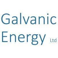 galvanic energy ltd logo image