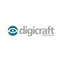 digicraft company limited logo image