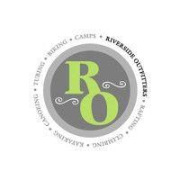 riverside outfitters logo image