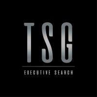 tsg exec search logo image