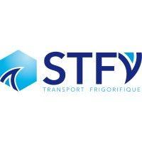 stfv logo image