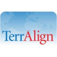 terralign logo image