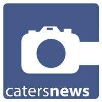 caters news agency ltd logo image