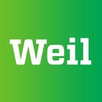 weil, gotshal & manges llp - paris office logo image