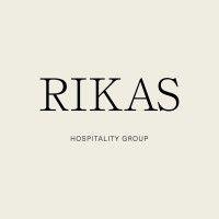 rikas hospitality group logo image