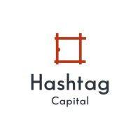 hashtag capital logo image