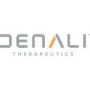 logo of Denali Therapeutics