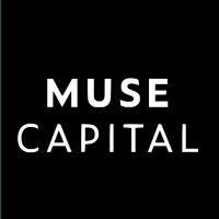 muse capital logo image