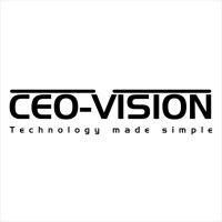 ceo-vision sas logo image