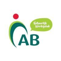 ab zuid-holland logo image