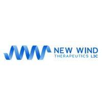 new wind therapeutics l3c logo image