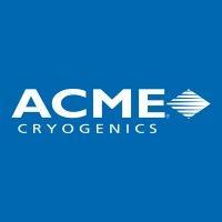 acme cryogenics logo image