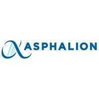 asphalion logo image