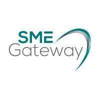 sme gateway pty ltd logo image