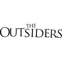 the outsiders logo image