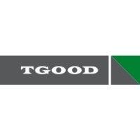 tgood logo image