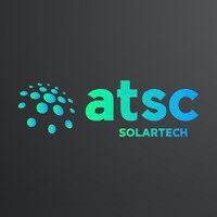 atsc solartech logo image