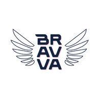 bravva angels logo image