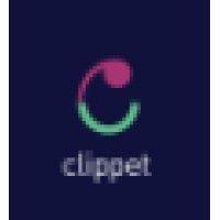 clippet logo image