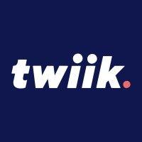 twiik logo image