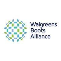 walgreens boots alliance logo image