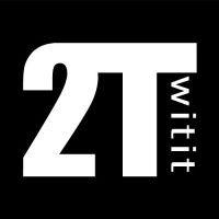 2twitit - social media bureau logo image