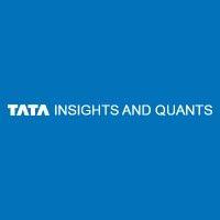 tata insights and quants - a division of tata industries limited logo image