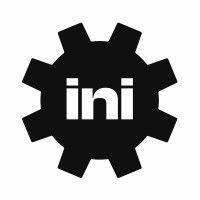 inibuilds ltd. logo image