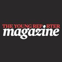 the young reporter logo image