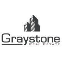 graystone real estate logo image