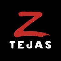 z'tejas logo image