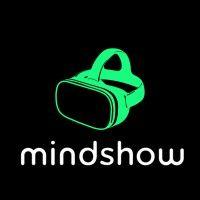 mindshow logo image