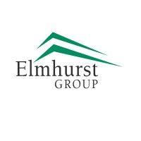 elmhurst group logo image