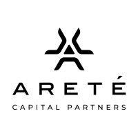 areté capital partners logo image