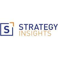 strategy insights logo image