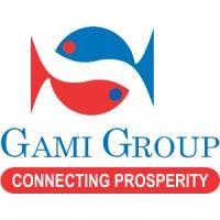 gami_group logo image