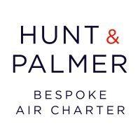 hunt & palmer - bespoke air charter