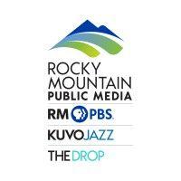 rocky mountain public media inc logo image