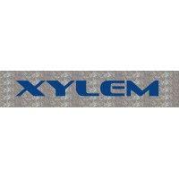 xylem logo image