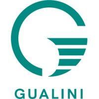 gualini logo image