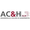 logo of Ac H Legal Consultants