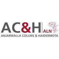 ac&h legal consultants logo image