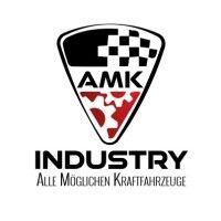 amk industry logo image