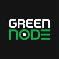 greennode logo image