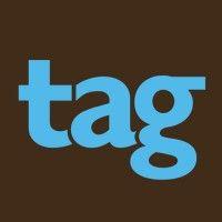 tag strategies logo image