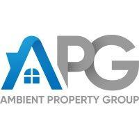 ambient property group logo image