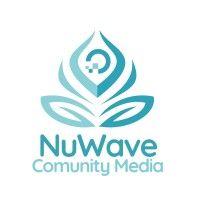 nuwave community logo image