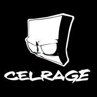 celrage gmbh logo image