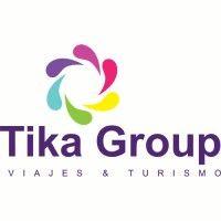 tika group logo image