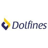 dolfines logo image